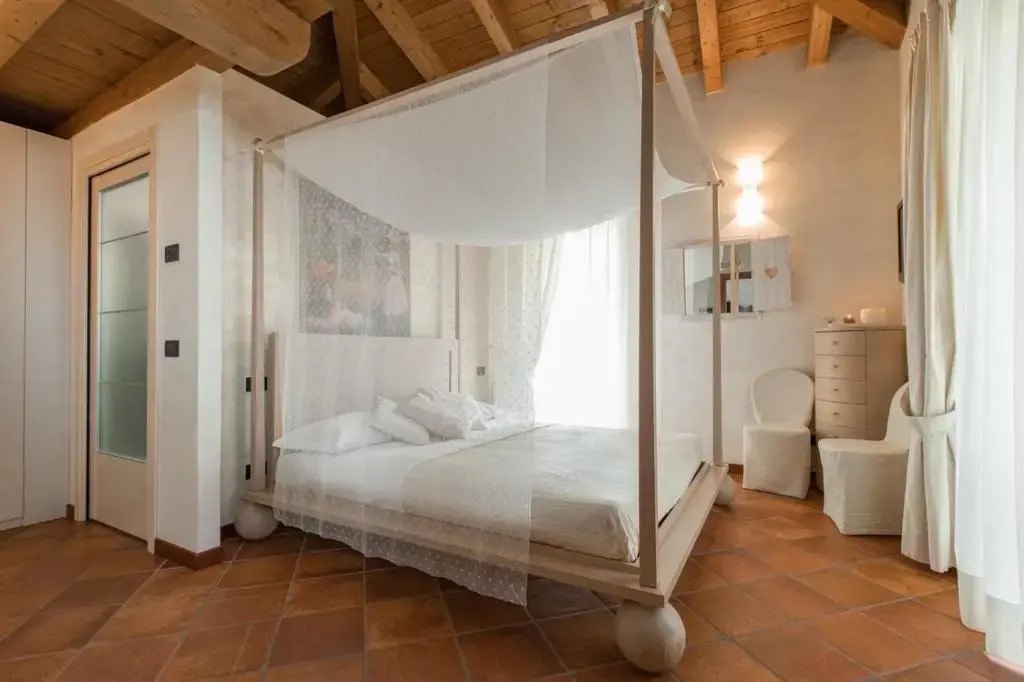 Relais Valcalepio