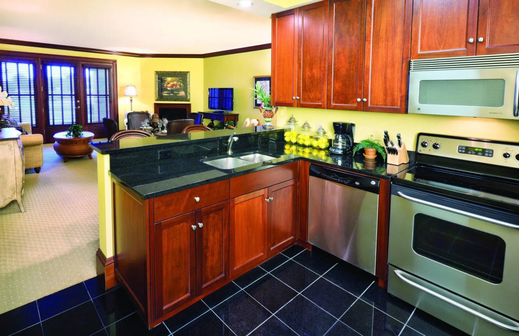 Club Wyndham Dye Villas