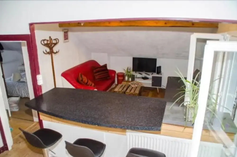 L'Auberge Arverne