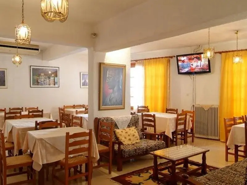 Orfeas Hotel