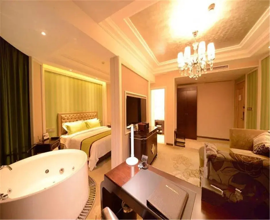 HY Boutique Hotel
