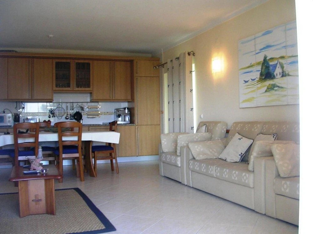 Apartment With 2 Bedrooms in Alvor, With Wonderful City View, Pool Acc