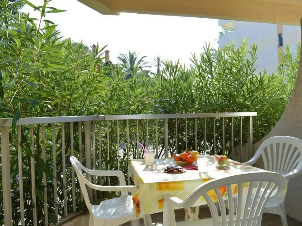 Appartement Saint-Raphaël, 3 pièces, 4 personnes - FR-1-226A-146