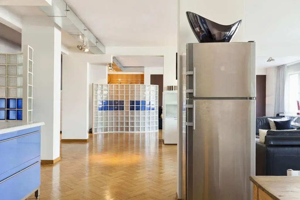 Residentie Continental