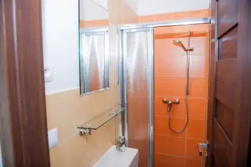 Villa Ľadoveň LUXUSNÝ APARTMÁN 124m2