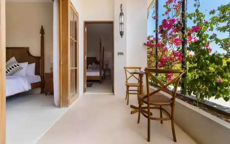 White Goose Boutique Hotel
