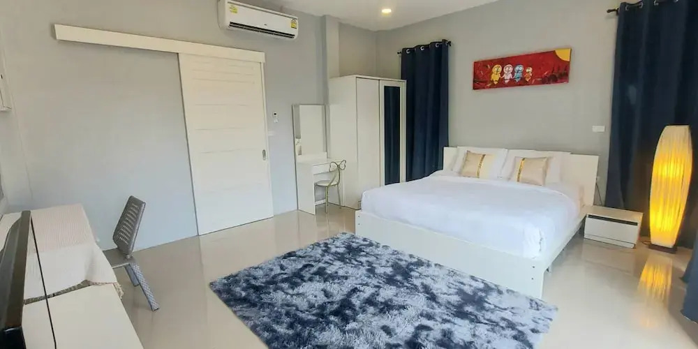 Brandon Residence Phuket