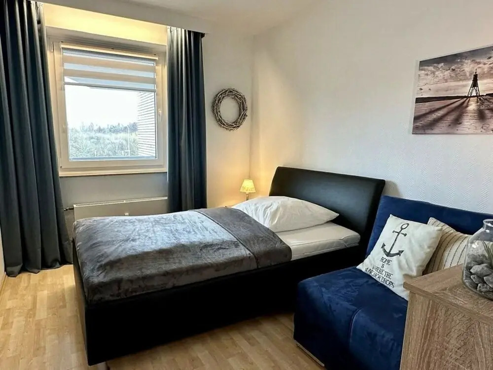 Nice Apartment Near Beach