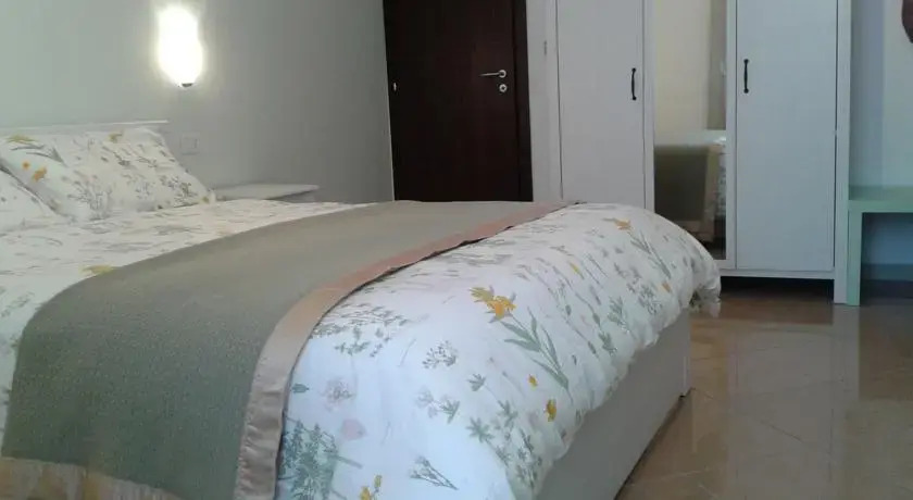 Bed and breakfast LA MANSIO