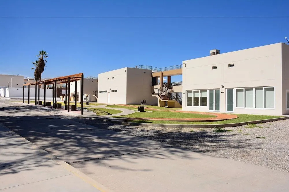 DM Hoteles Moquegua