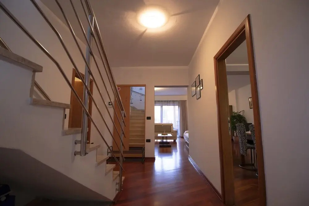 Apartment Maritea
