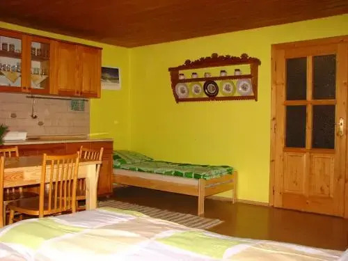 Forester Apartment 136