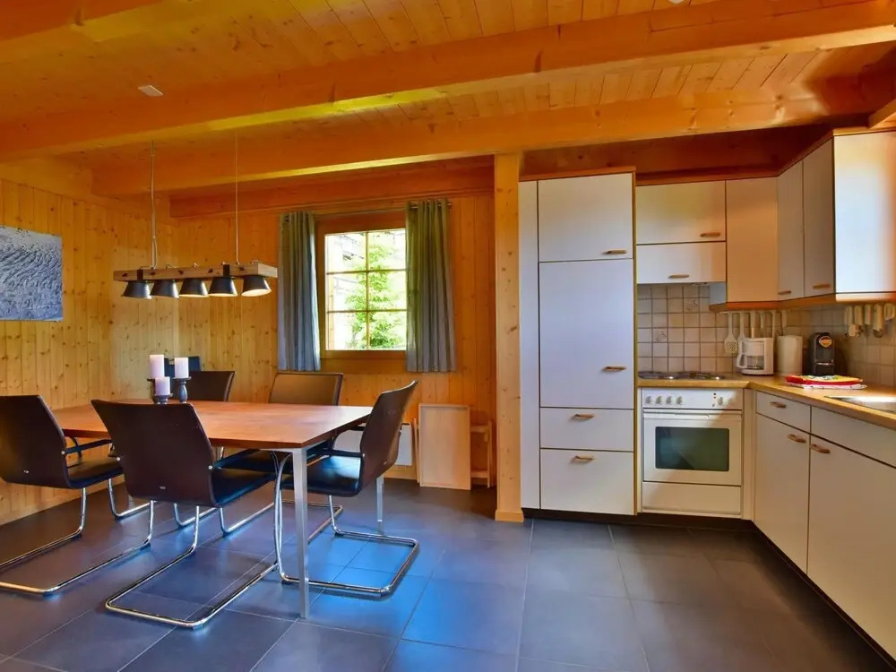Chalet Collini