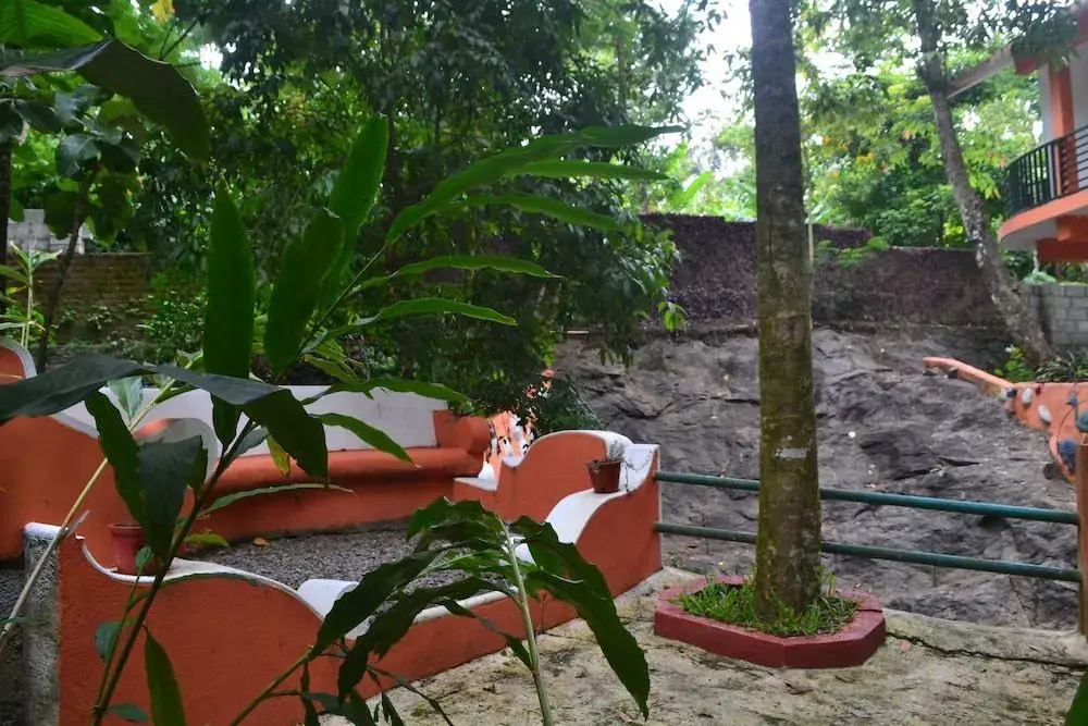 Ventara Resort