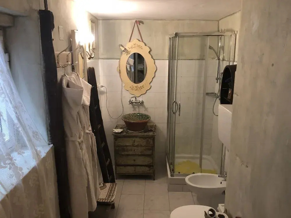 Affittacamere La Città Vecchia