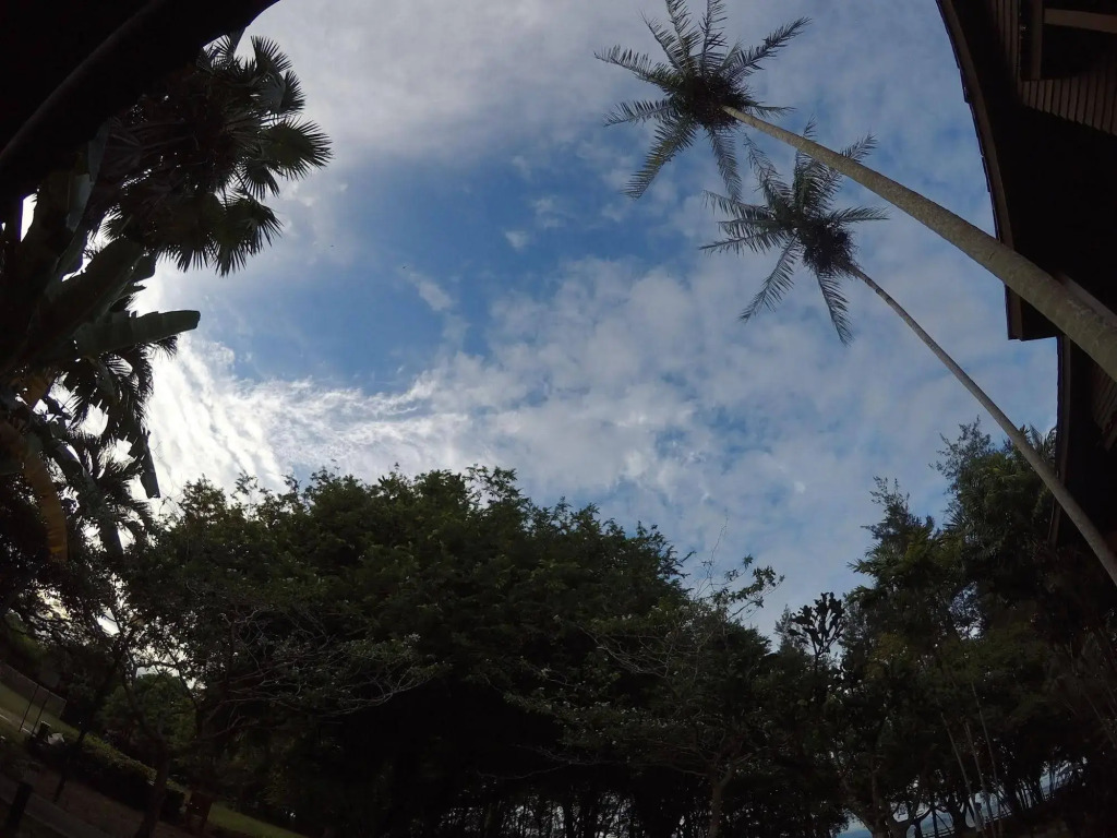 Sutera Sanctuary Lodges at Manukan Island