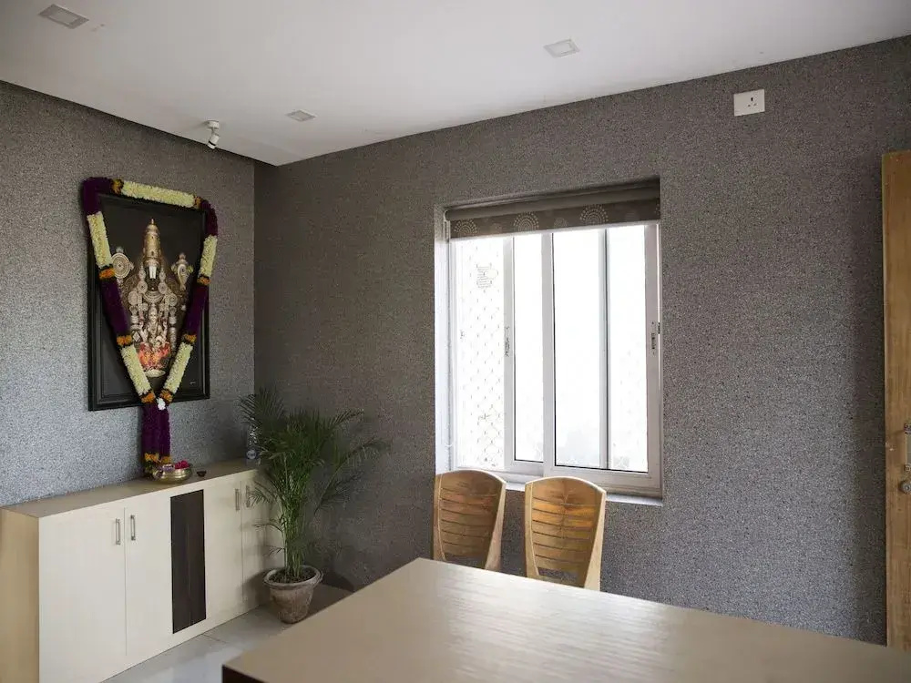 OYO 5005 Shree Anaya Boutique Hotel