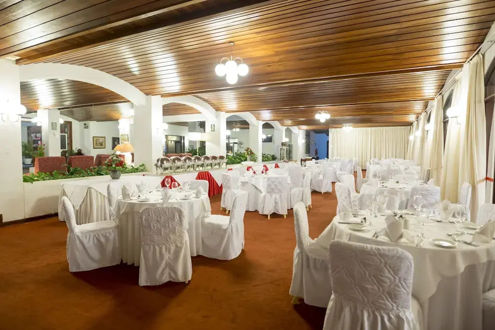 Gran Hotel Tacna