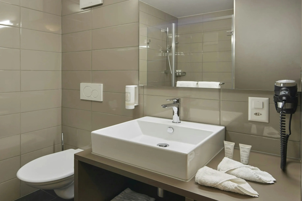 Aparthotel Baden