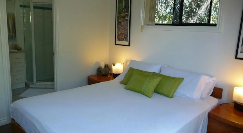 Mermaid Beachside Bed & Breakfast