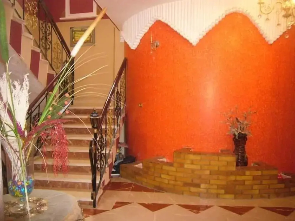 Kenzy Guest House