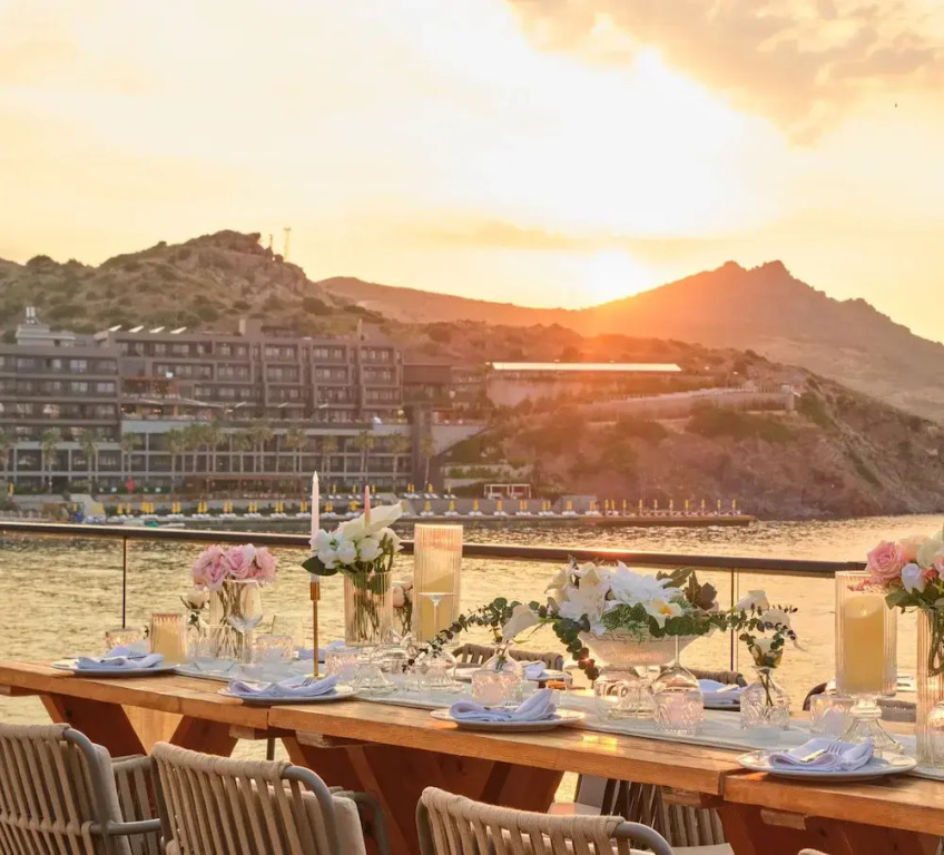 niXie Hotel & Beach - Adults Only