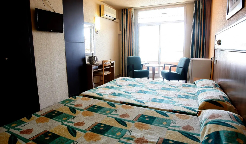 Hotel La Rápita