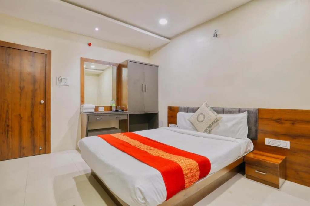 Hotel Kumar Atithi Nivas