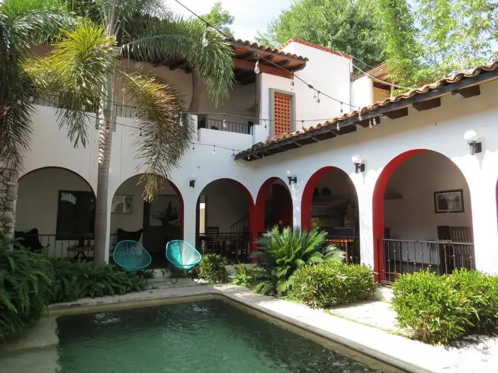 Los Suspiros Hotel Boutique & Spa