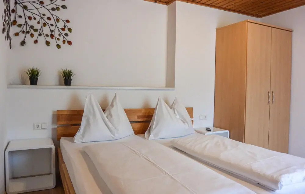 Nice Apartment in Altenmarkt With 1 Bedrooms and Wifi