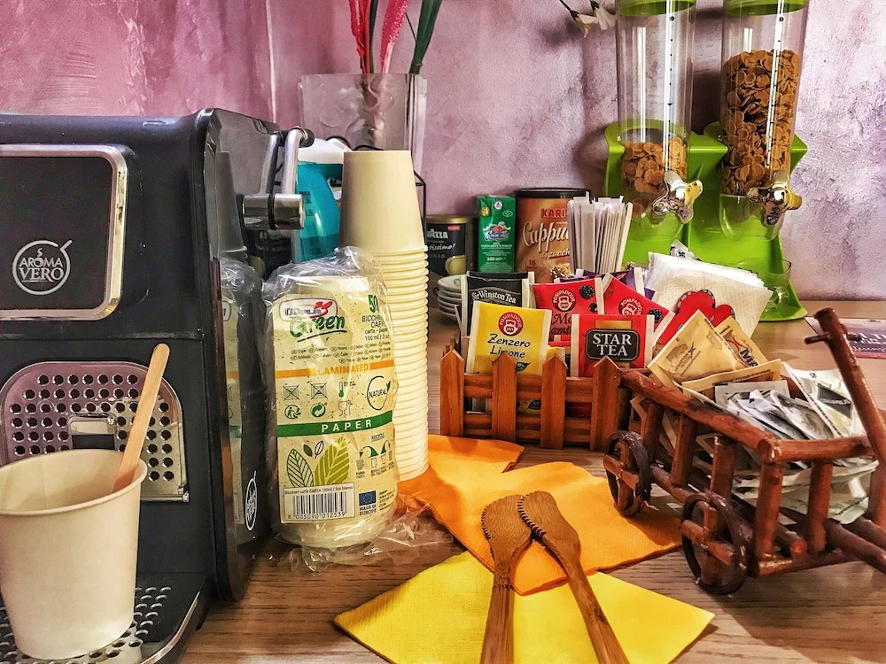 B&B al centro storico