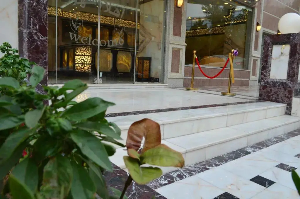 Semac Apartment Hotel