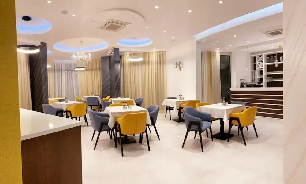 Hotel Pierina