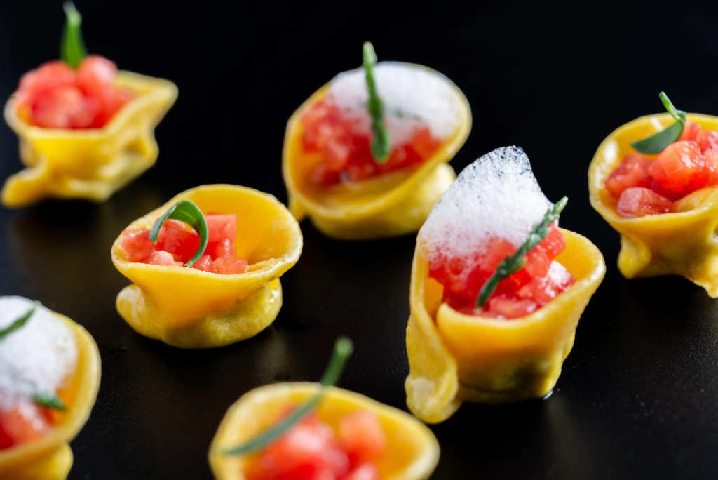 Hotel de la Ville Monza - Small Luxury Hotels of the World