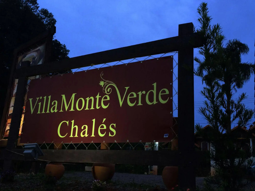 Pousada Villa Monte Verde