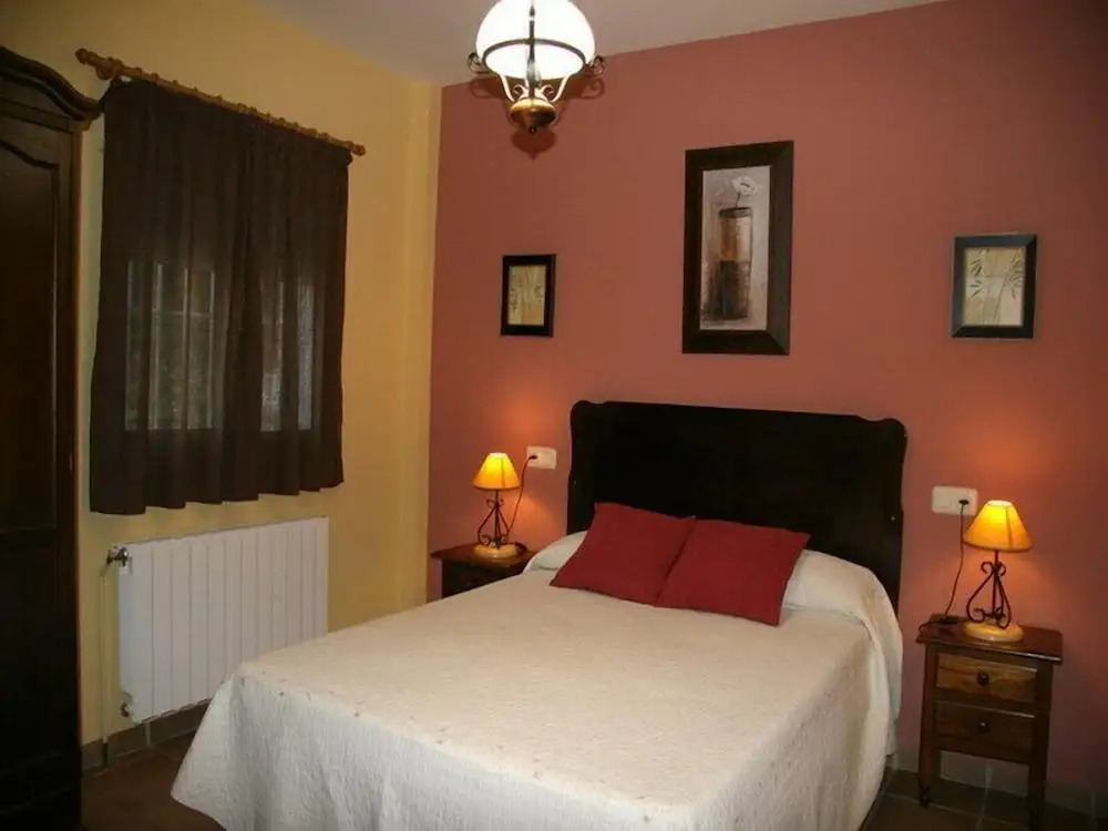 Casa el Rincon Cazorla