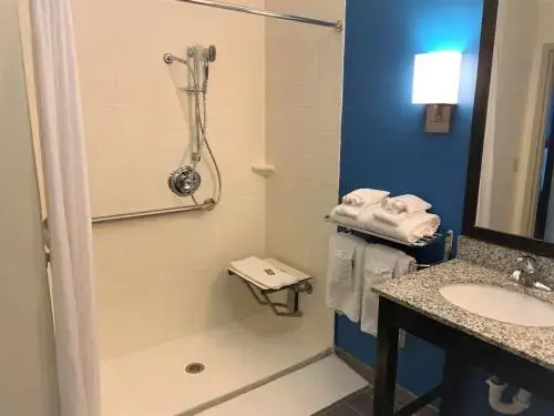 Best Western Cambridge