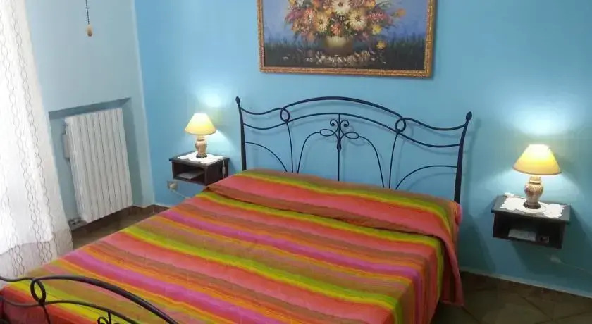 B&B "Lecce e il suo Barocco"