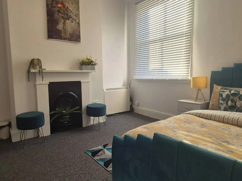 Glams one Bedroom Apartment