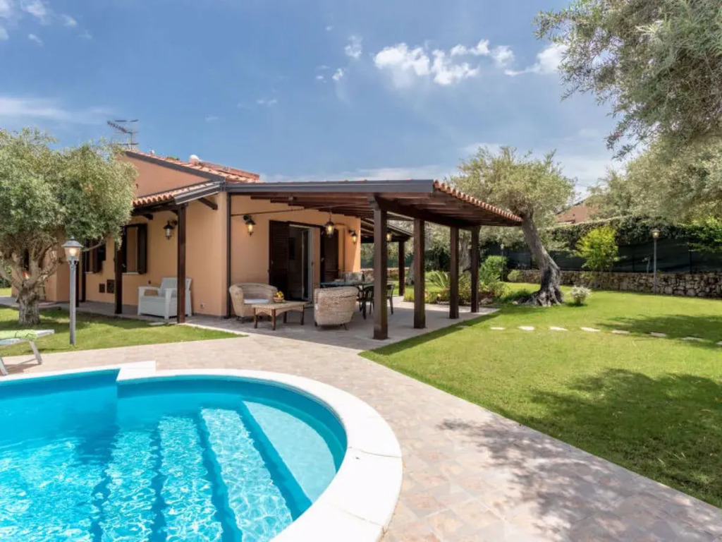 Villa Jancaliva by Interhome