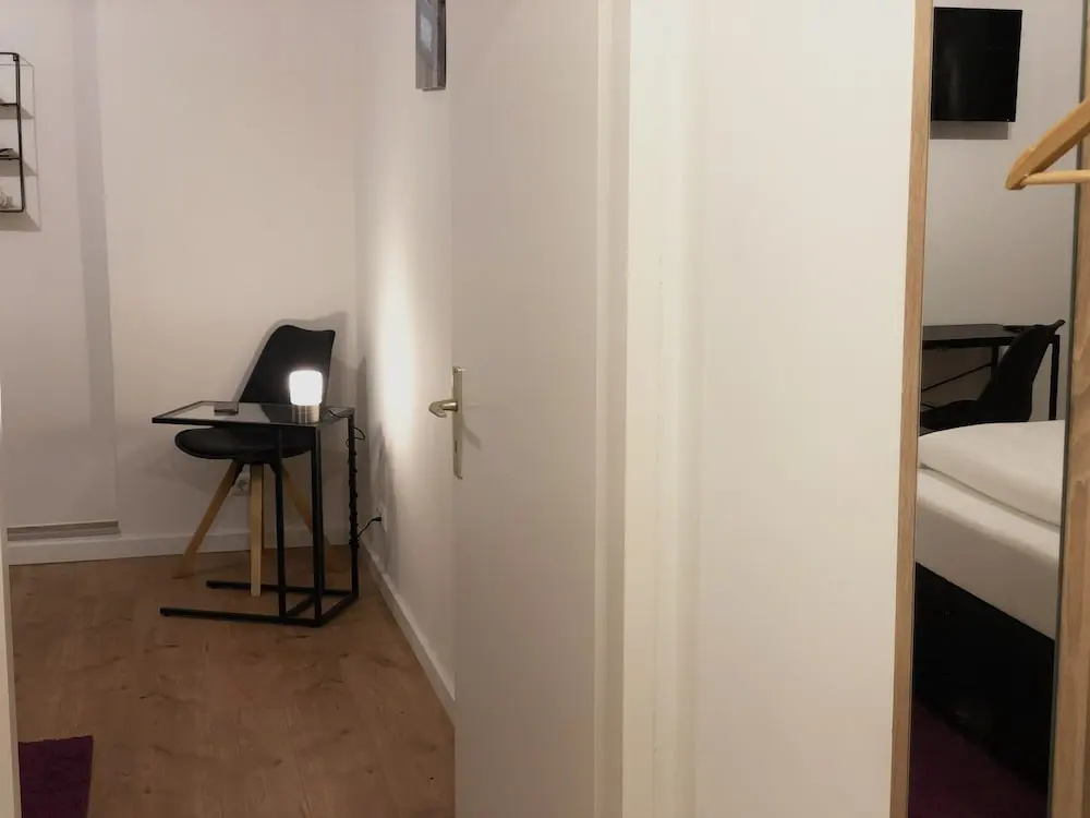 Q! Apartments Berlin ALEX