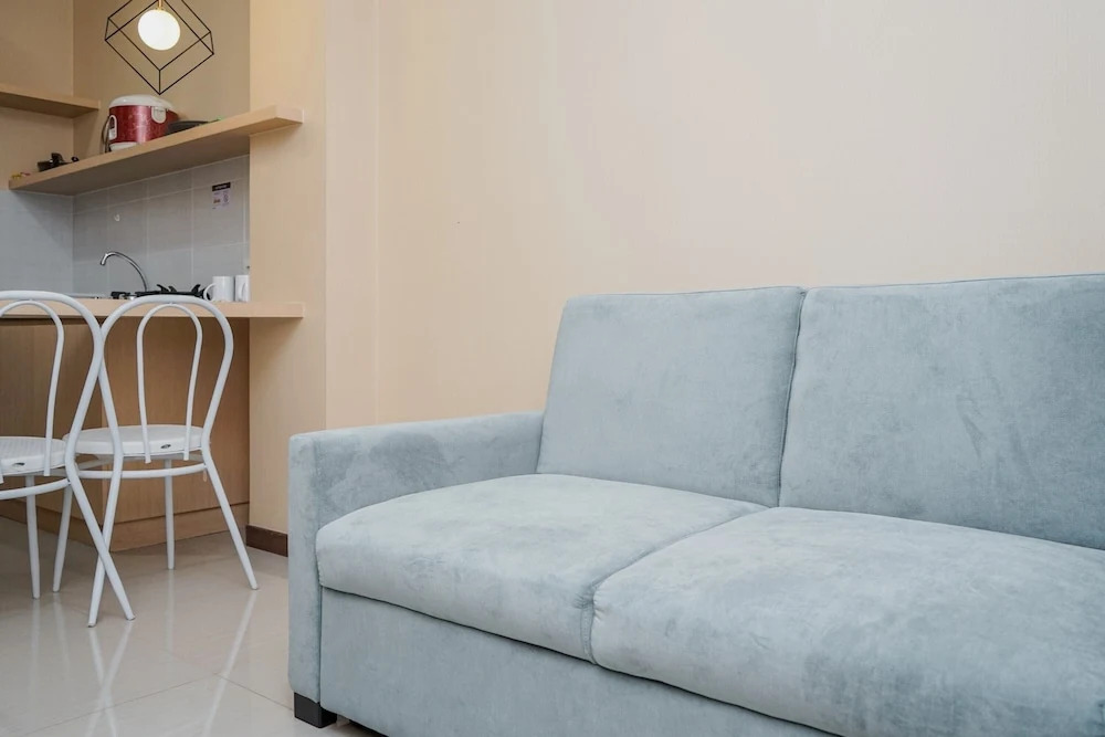 Gorgeous and Relaxing 1BR Asatti Apartment
