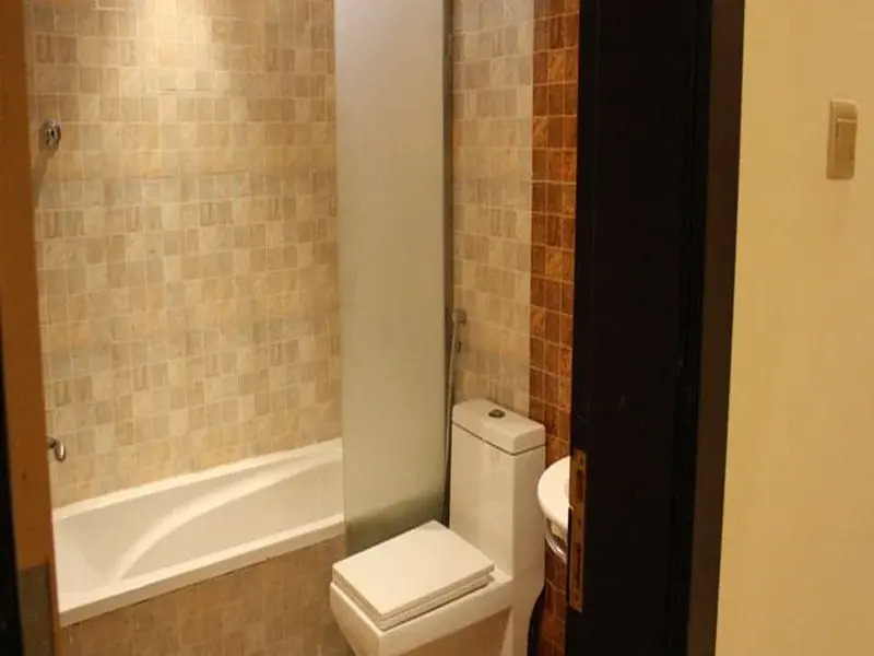 Hotel Al Muhaideb Al Anoud