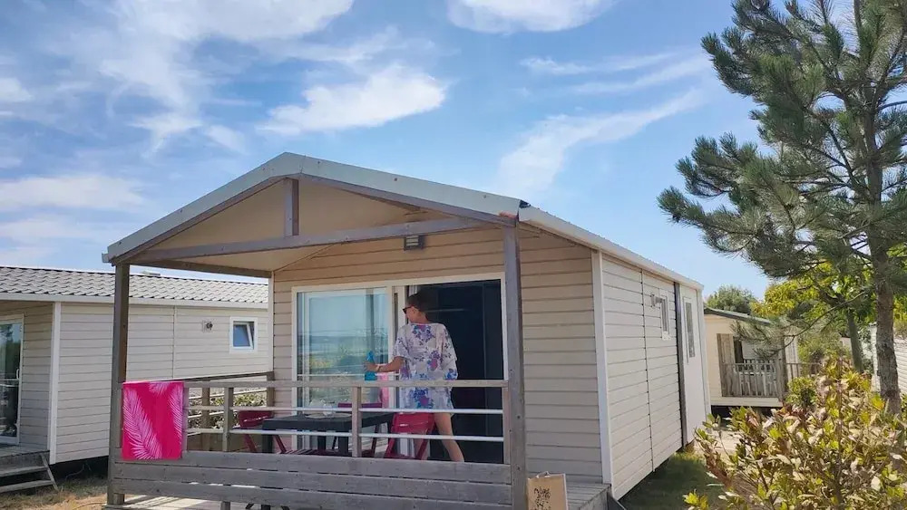Camping Tikayan Félix de la Bastide