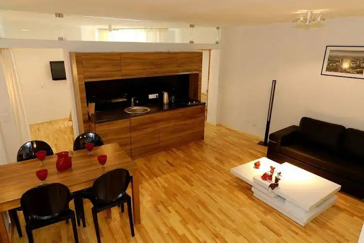ApartmentHouse Grodzka