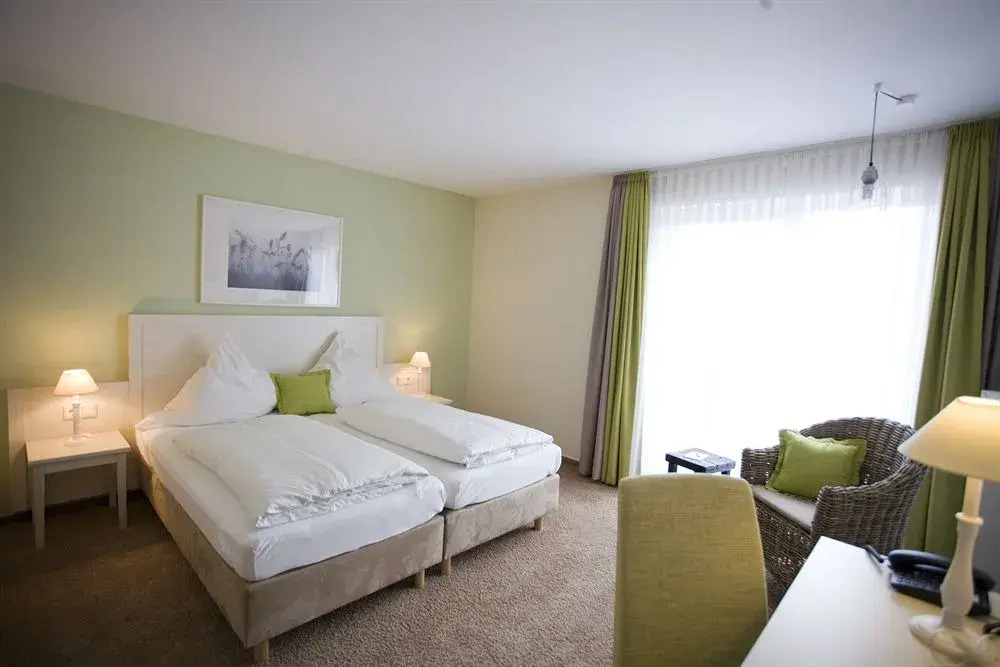 Paulsens Landhotel und Restaurant