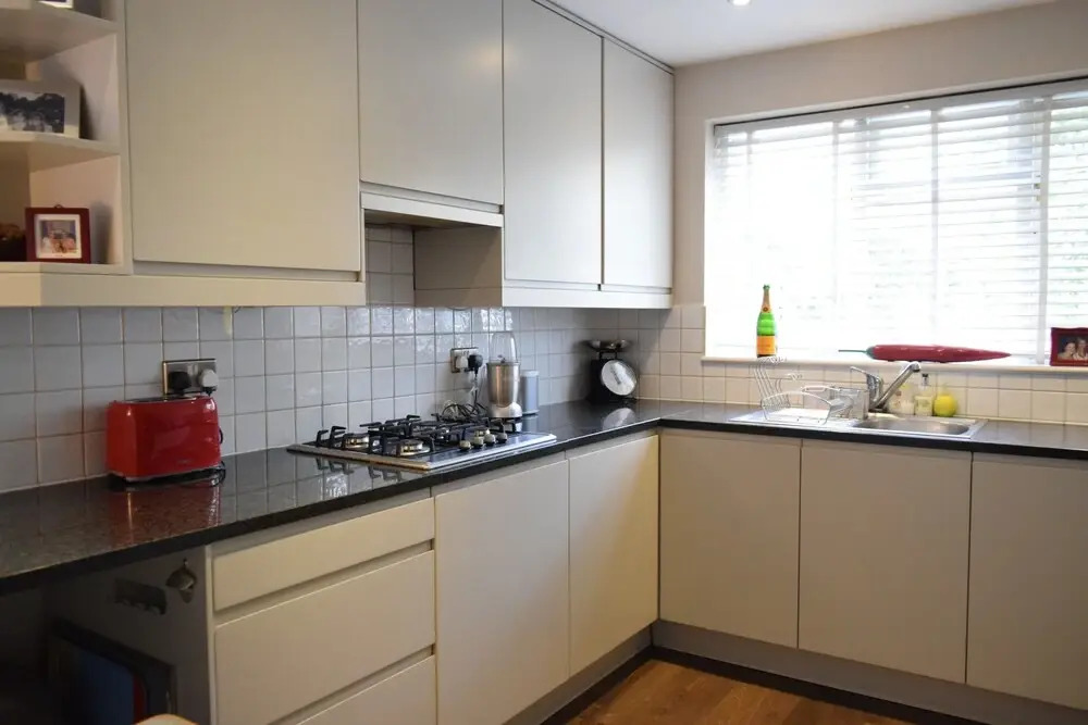 2 Bedroom House in Fulham