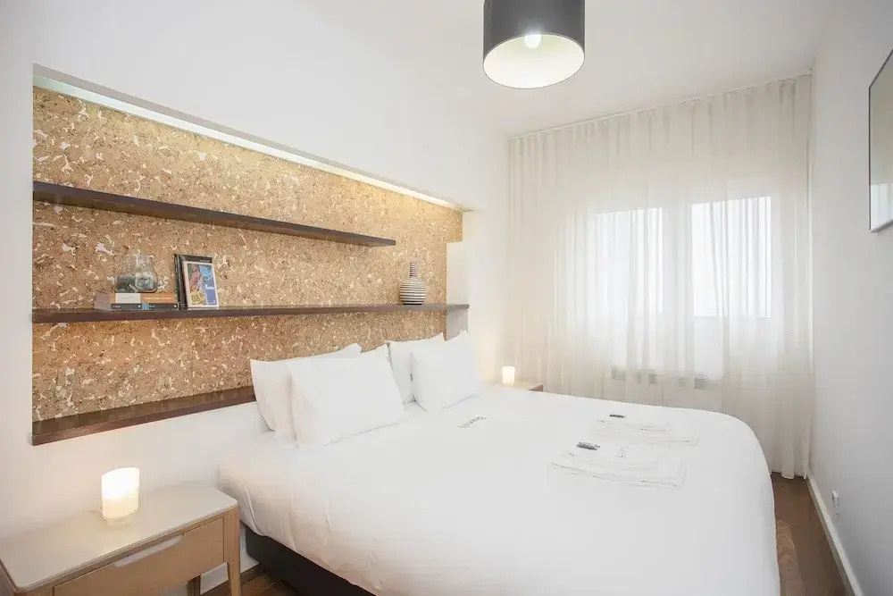 Liiiving - Light Trendy Apartment