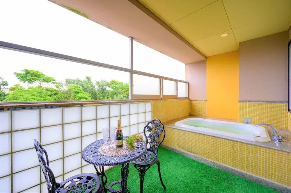 Hotel Shonan Bay - Adults Only