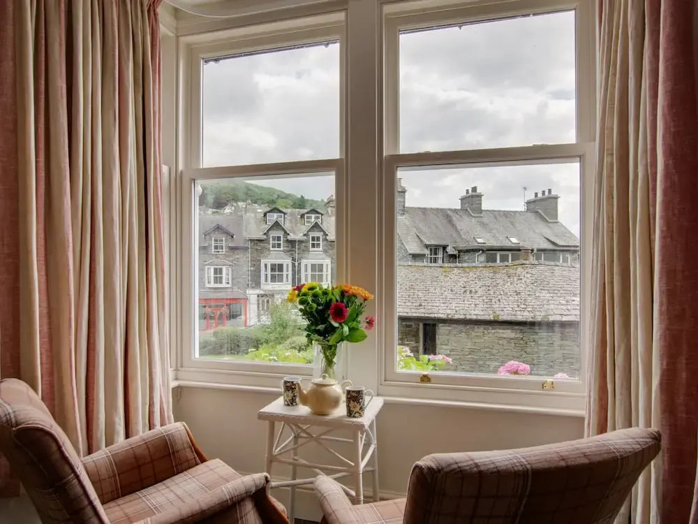 Nice Holiday Home in Ambleside in a Natural Setting With Cosy Decor